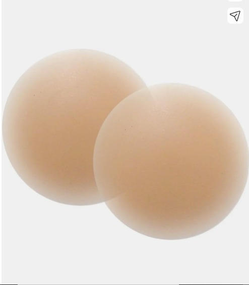 Silicon Nipple Cover